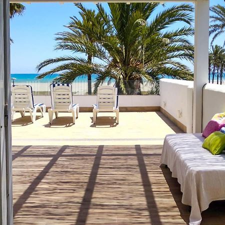 Holiday Home Los Frasquitos By Interhome Vera Ngoại thất bức ảnh