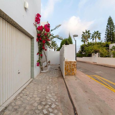 Holiday Home Los Frasquitos By Interhome Vera Ngoại thất bức ảnh