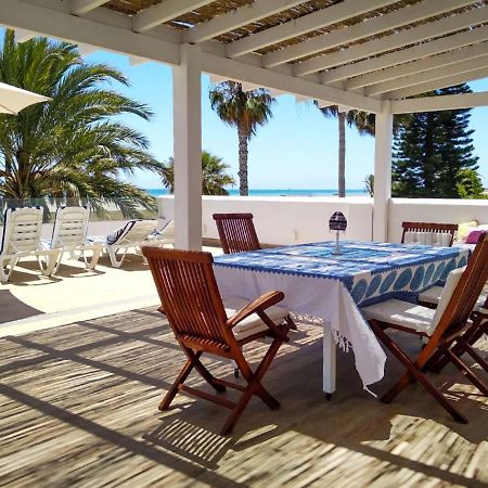 Holiday Home Los Frasquitos By Interhome Vera Ngoại thất bức ảnh
