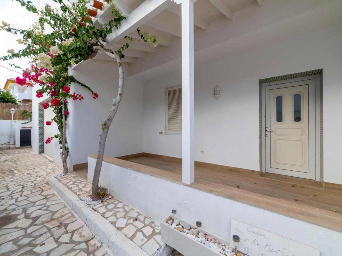 Holiday Home Los Frasquitos By Interhome Vera Ngoại thất bức ảnh