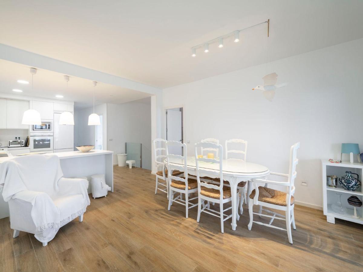 Holiday Home Los Frasquitos By Interhome Vera Ngoại thất bức ảnh