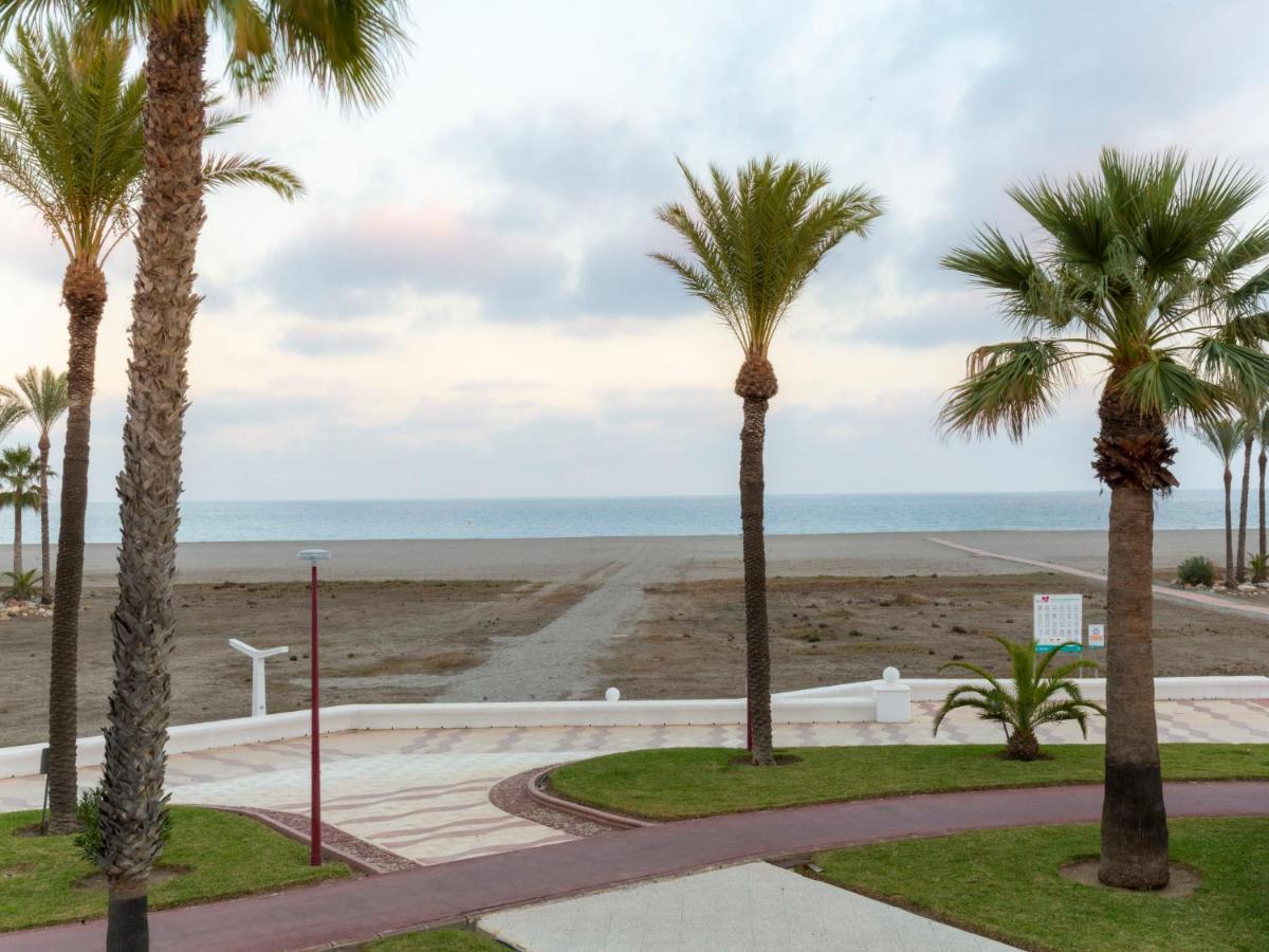 Holiday Home Los Frasquitos By Interhome Vera Ngoại thất bức ảnh