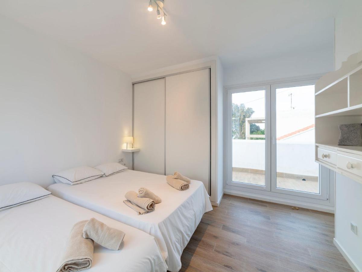 Holiday Home Los Frasquitos By Interhome Vera Ngoại thất bức ảnh