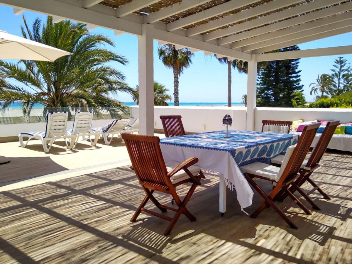 Holiday Home Los Frasquitos By Interhome Vera Ngoại thất bức ảnh