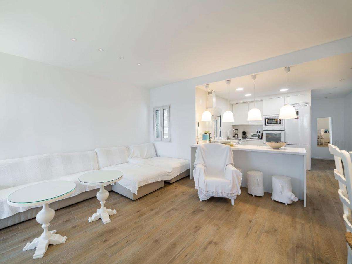 Holiday Home Los Frasquitos By Interhome Vera Ngoại thất bức ảnh