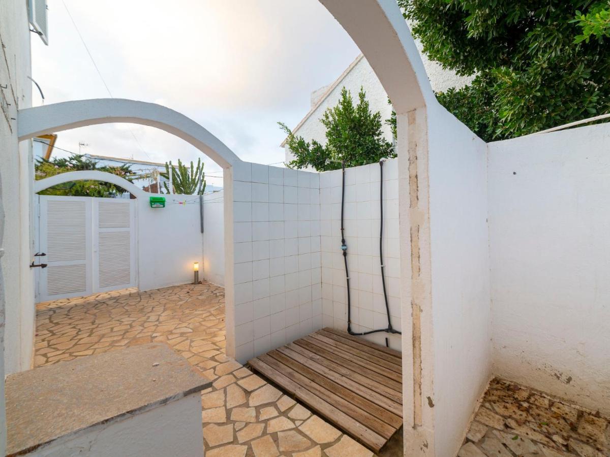 Holiday Home Los Frasquitos By Interhome Vera Ngoại thất bức ảnh