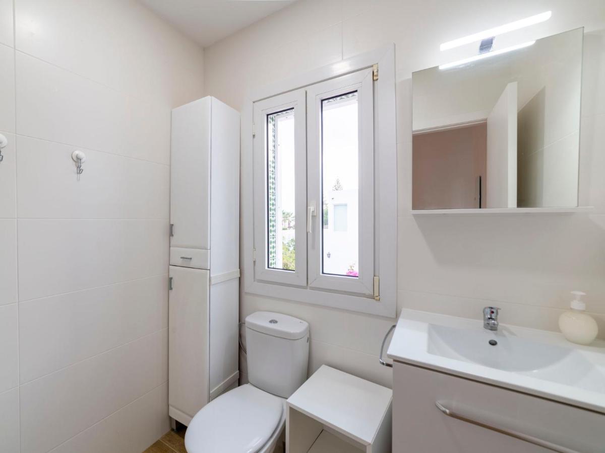 Holiday Home Los Frasquitos By Interhome Vera Ngoại thất bức ảnh