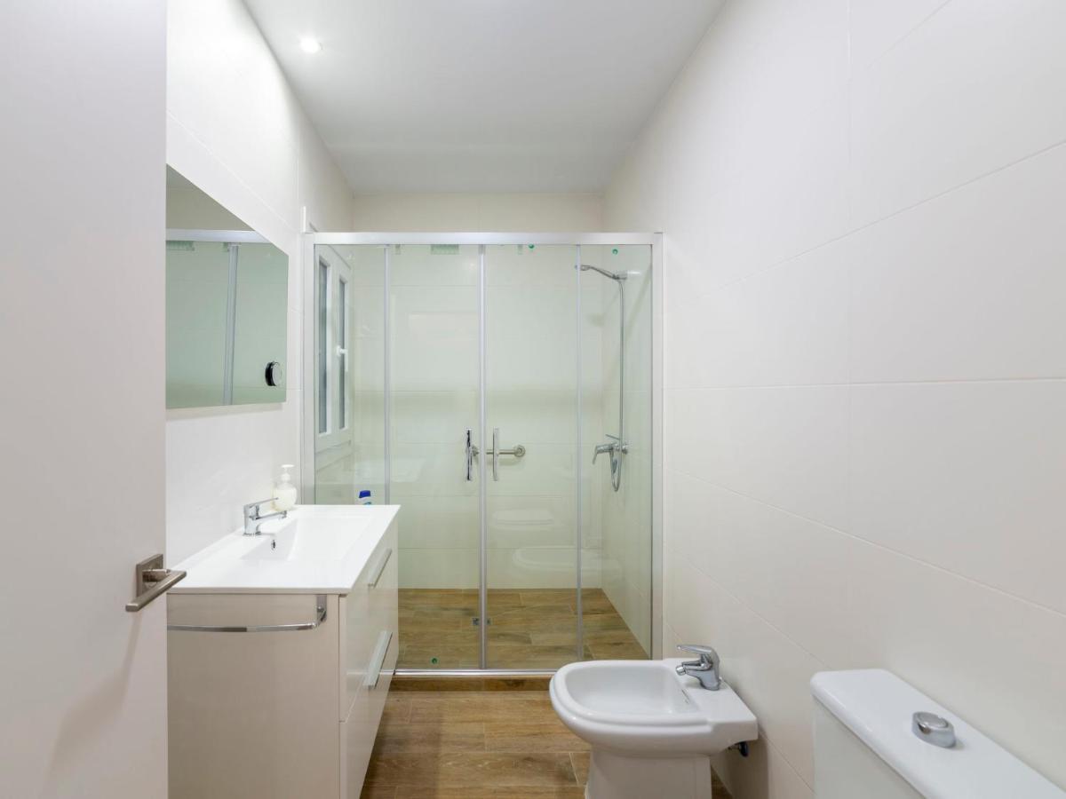 Holiday Home Los Frasquitos By Interhome Vera Ngoại thất bức ảnh