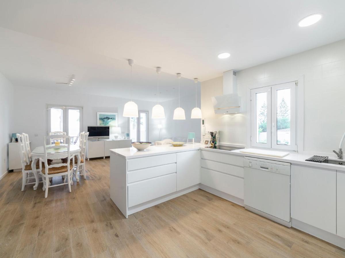 Holiday Home Los Frasquitos By Interhome Vera Ngoại thất bức ảnh