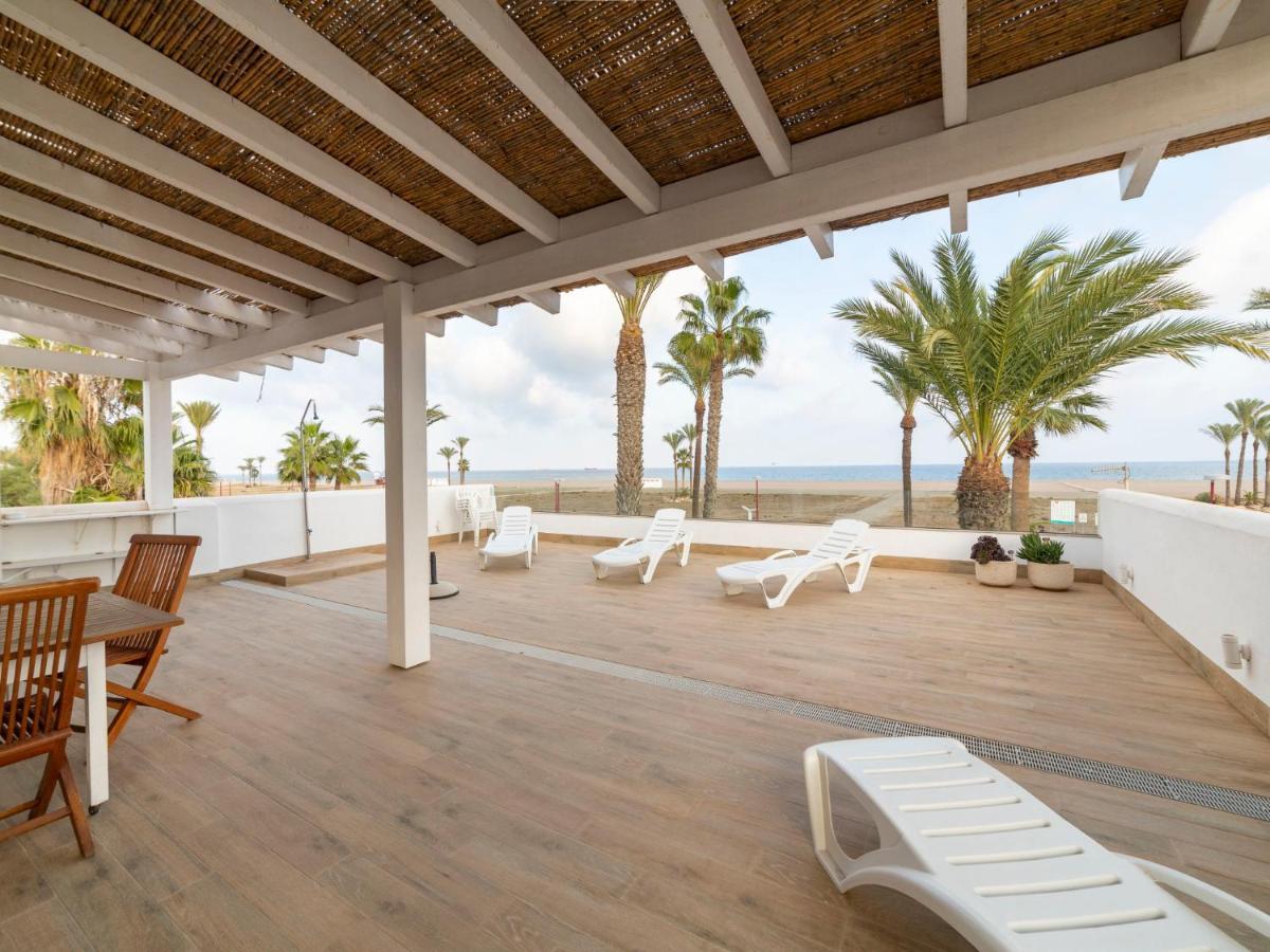 Holiday Home Los Frasquitos By Interhome Vera Ngoại thất bức ảnh