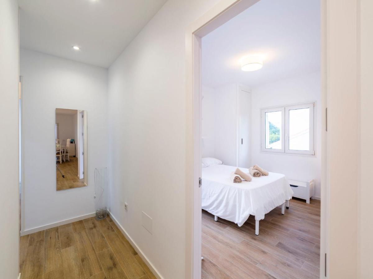 Holiday Home Los Frasquitos By Interhome Vera Ngoại thất bức ảnh