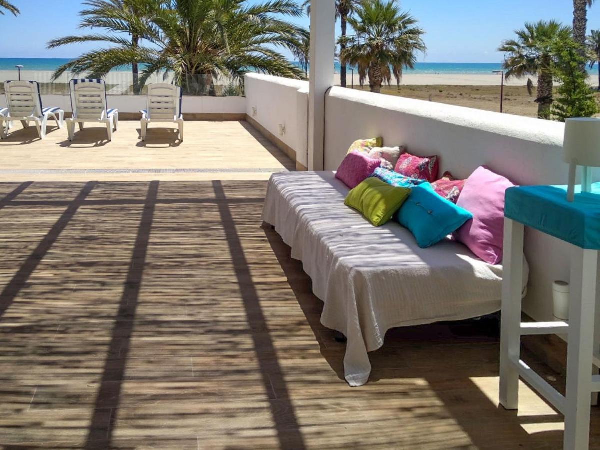 Holiday Home Los Frasquitos By Interhome Vera Ngoại thất bức ảnh