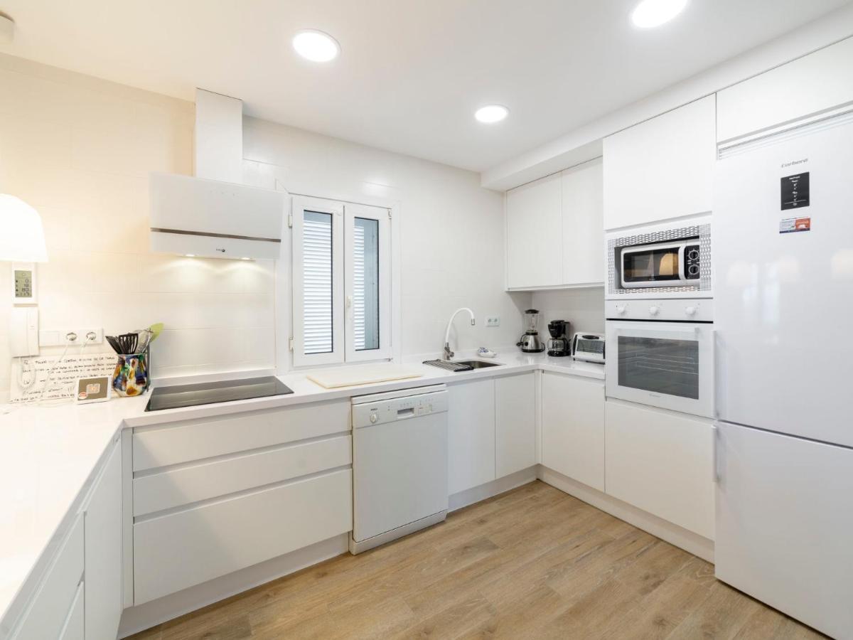 Holiday Home Los Frasquitos By Interhome Vera Ngoại thất bức ảnh